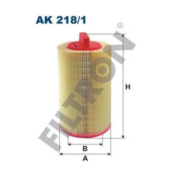 FILTRON AK218/1 Hava Filtresi