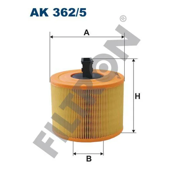 FILTRON AK362/5 Hava Filtresi