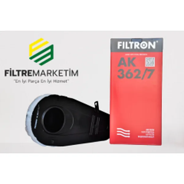 FILTRON AK362/7 Hava Filtresi