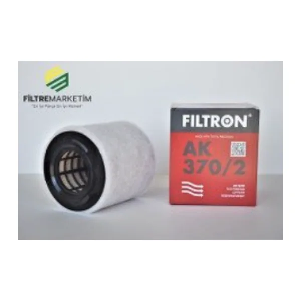FILTRON AK370/2 Hava Filtresi