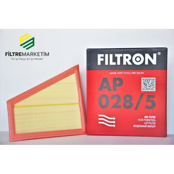 FILTRON AP028/5 Hava Filtresi
