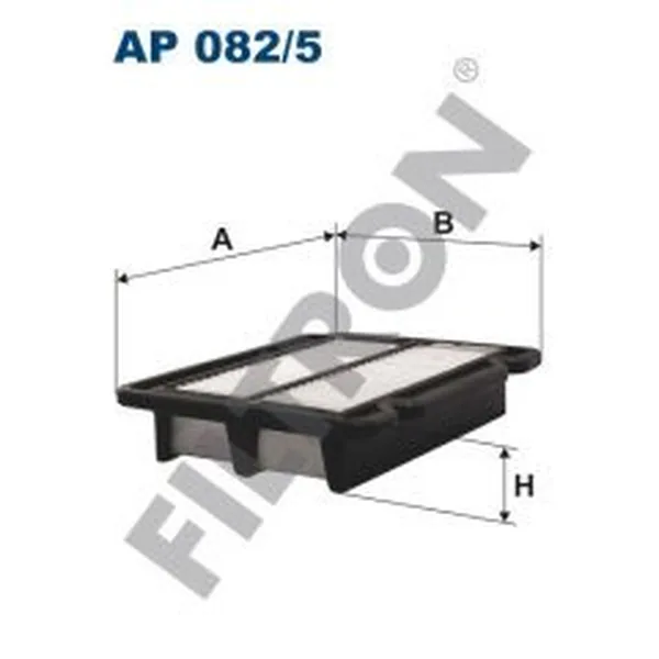 FILTRON AP082/5 Hava Filtresi