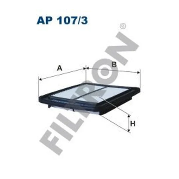 FILTRON AP107/3 Hava Filtresi