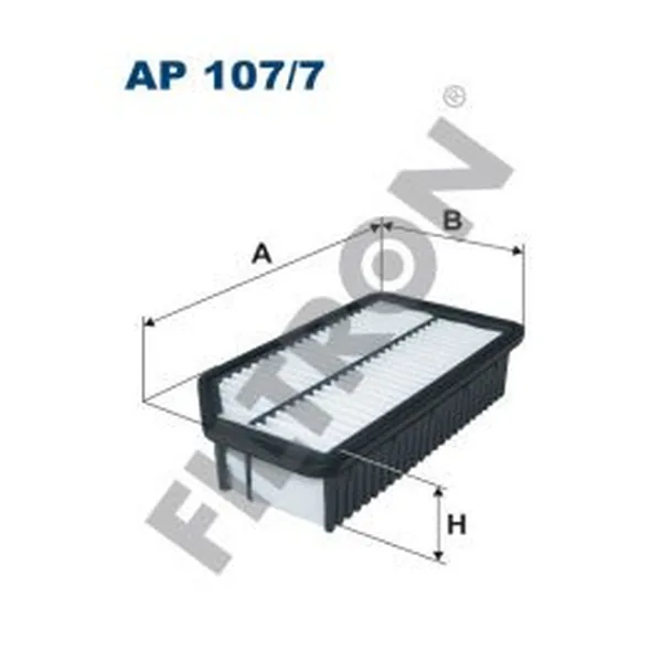FILTRON AP107/7 Hava Filtresi