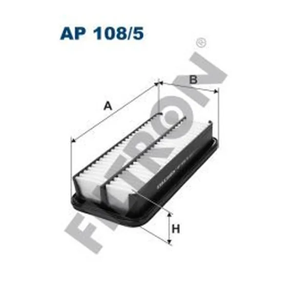 FILTRON AP108/5 Hava Filtresi