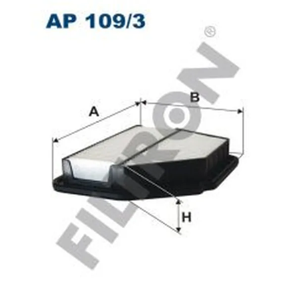 FILTRON AP109/3 Hava Filtresi