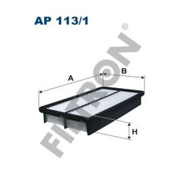 FILTRON AP113/1 Hava Filtresi