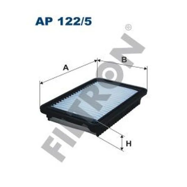 FILTRON AP122/5 Hava Filtresi
