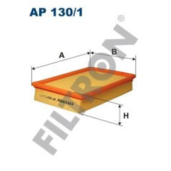 FILTRON AP130/1 Hava Filtresi