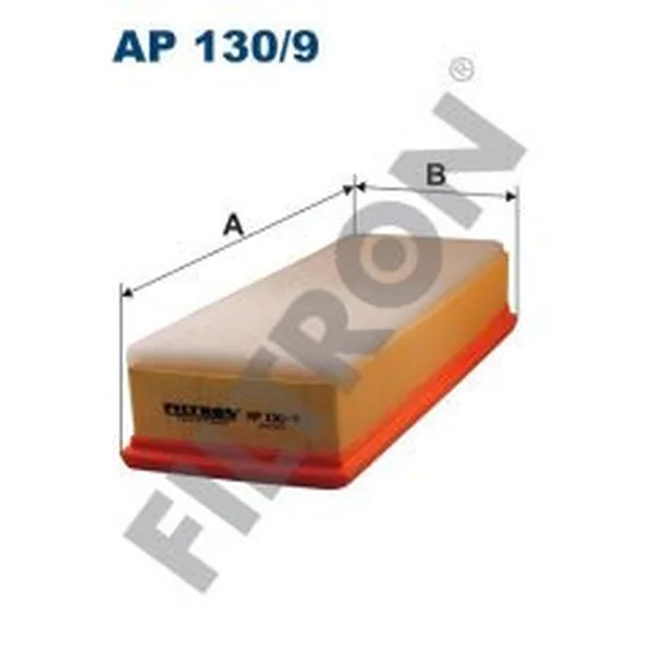 FILTRON AP130/9 Hava Filtresi