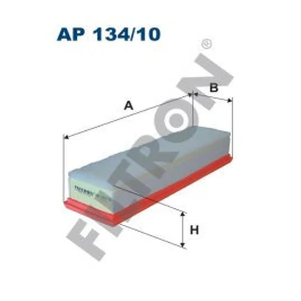 FILTRON AP134/10 Hava Filtresi
