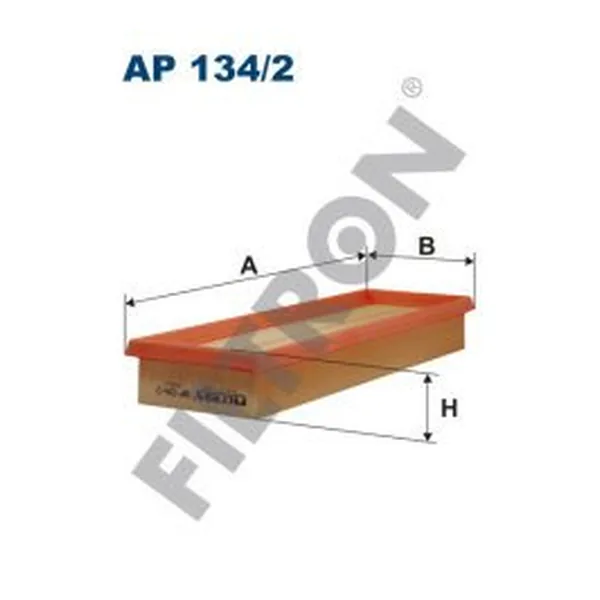 FILTRON AP134/2 Hava Filtresi