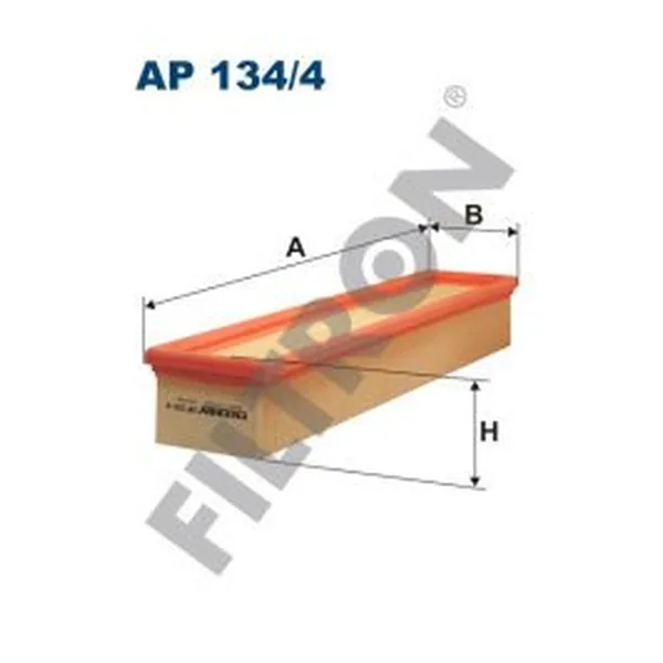 FILTRON AP134/4 Hava Filtresi