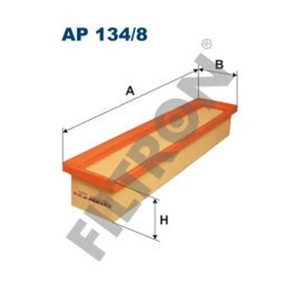 FILTRON AP134/8 Hava Filtresi