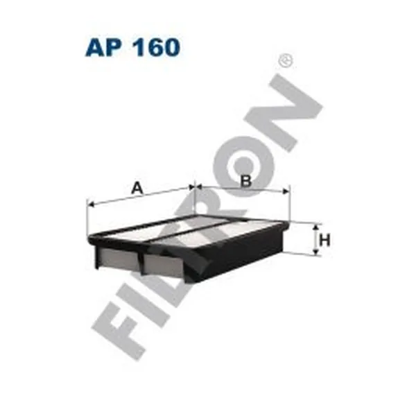 FILTRON AP160 Hava Filtresi