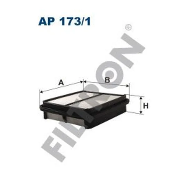 FILTRON AP173/1 Hava Filtresi