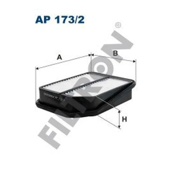 FILTRON AP173/2 Hava Filtresi