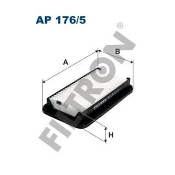 FILTRON AP176/5 Hava Filtresi