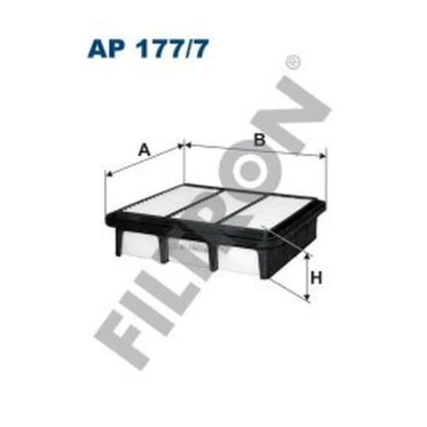 FILTRON AP177/7 Hava Filtresi
