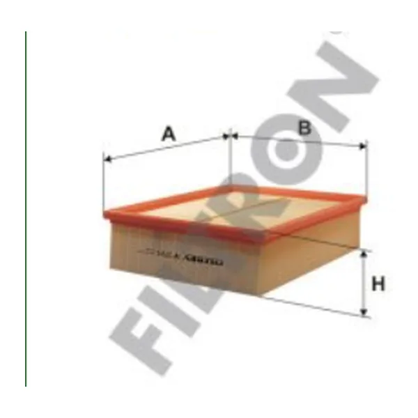 FILTRON AP179/1 Hava Filtresi
