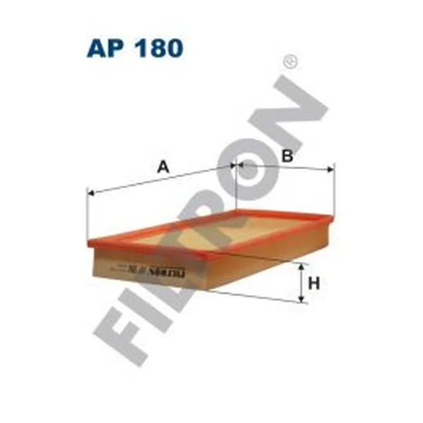 FILTRON AP180 Hava Filtresi