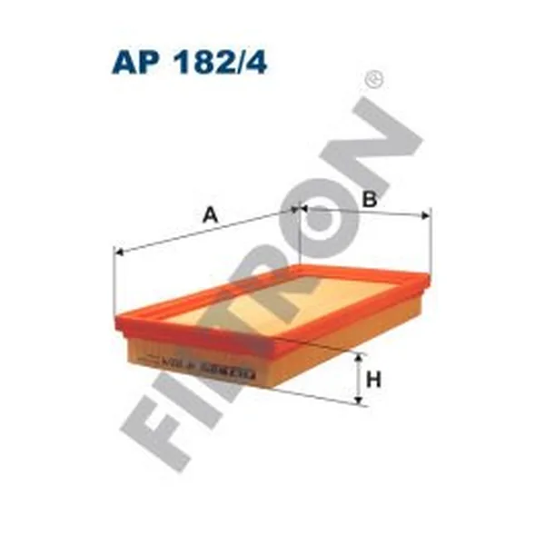 FILTRON AP182/4 Hava Filtresi