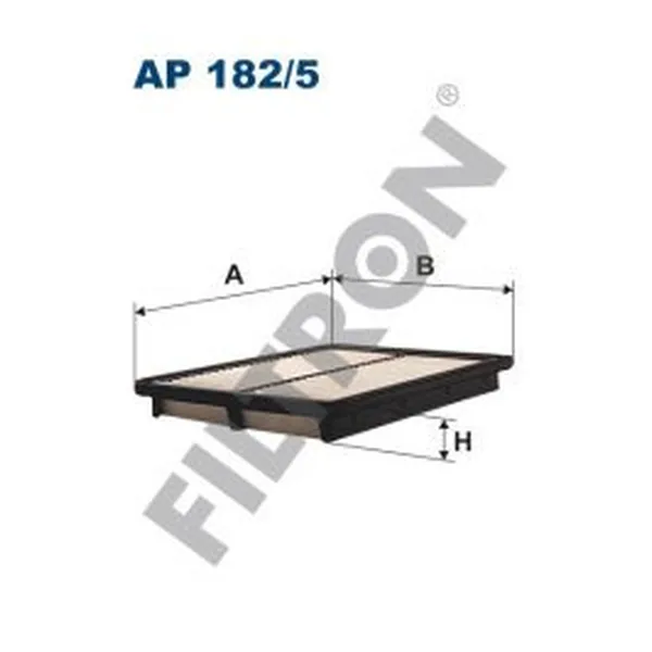 FILTRON AP182/5 Hava Filtresi