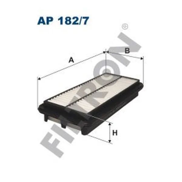 FILTRON AP182/7 Hava Filtresi