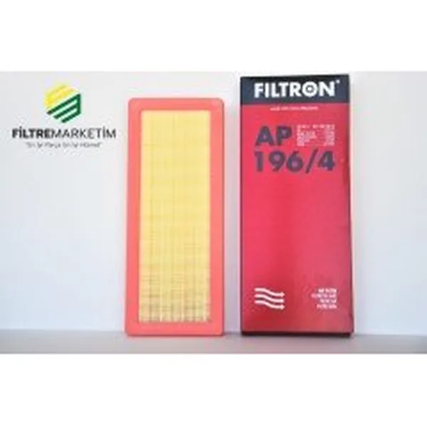 FILTRON AP196/4 Hava Filtresi