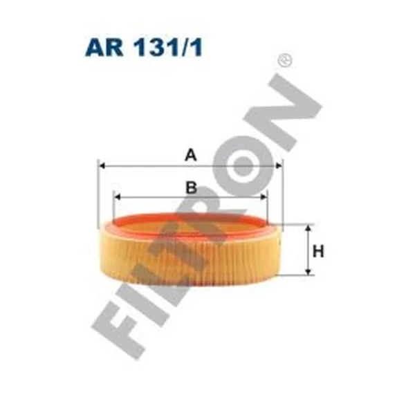 FILTRON AR131/1 Hava Filtresi