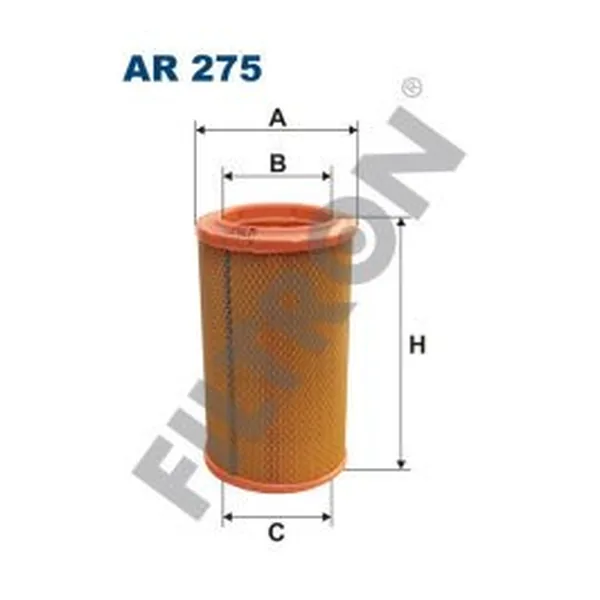 FILTRON AR275 Hava Filtresi