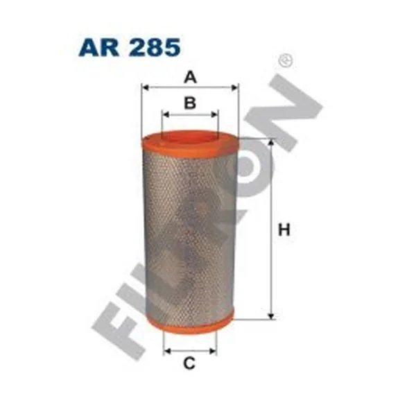FILTRON AR285 Hava Filtresi