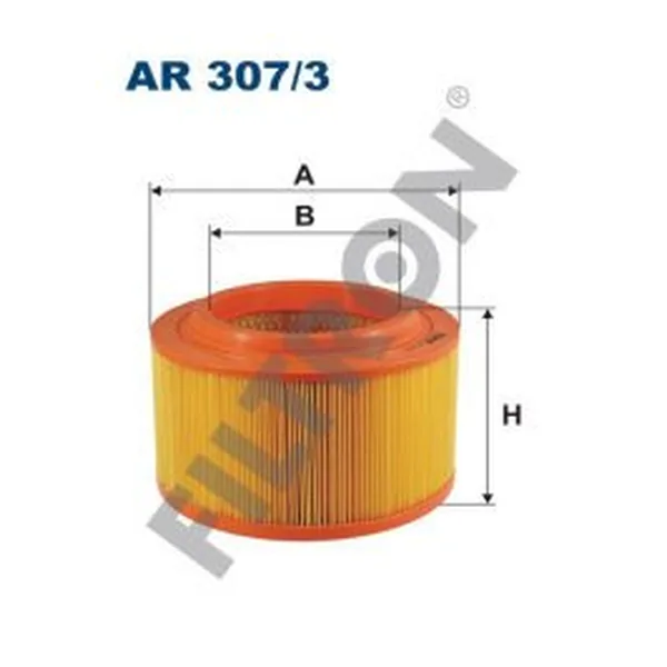 FILTRON AR307/3 Hava Filtresi