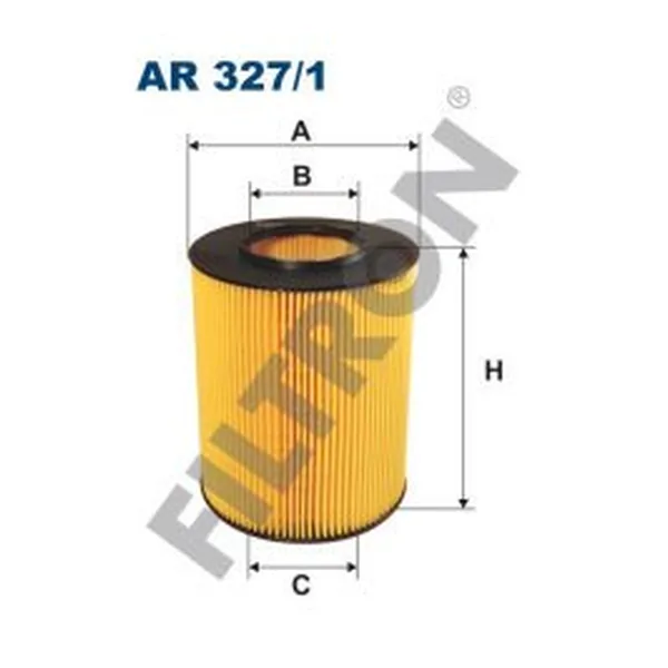 FILTRON AR327/1 Hava Filtresi