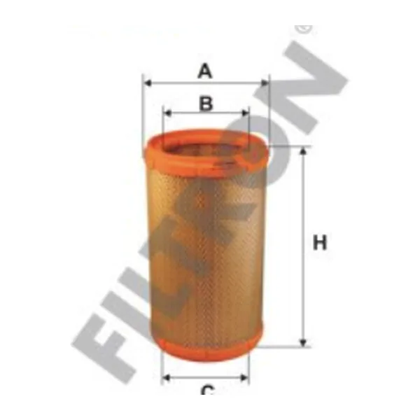 FILTRON AR348/1 Hava Filtresi
