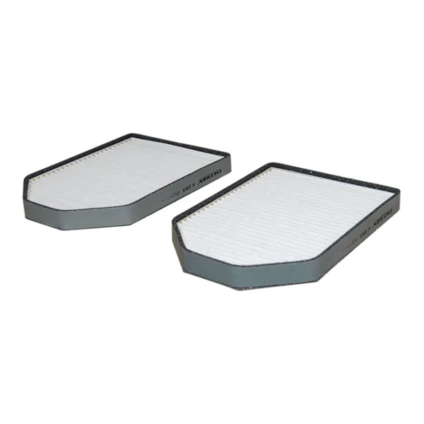 FILTRON K1069-2x Polen / Kabin Filtresi