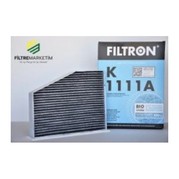 FILTRON K1111A Polen / Kabin Filtresi