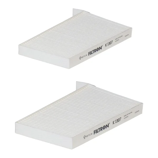 FILTRON K1307-2X Polen / Kabin Filtresi