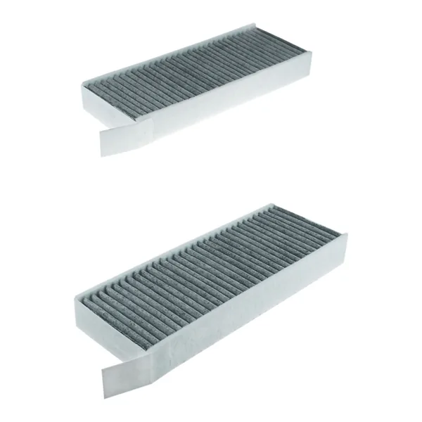FILTRON K1328A-2x Polen / Kabin Filtresi