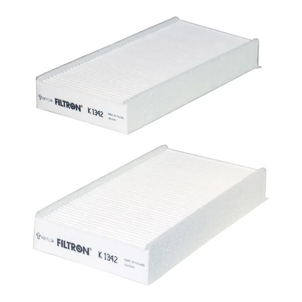 FILTRON K1342-2x Polen / Kabin Filtresi