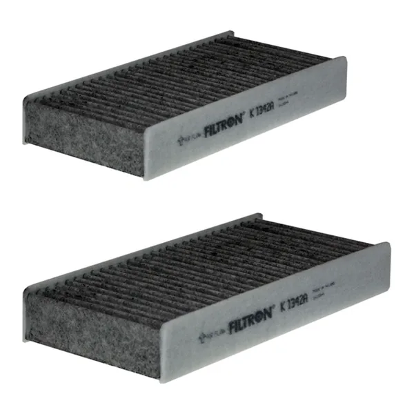 FILTRON K1342A-2x Polen / Kabin Filtresi