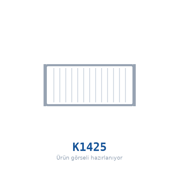 FILTRON K1425 Polen / Kabin Filtresi