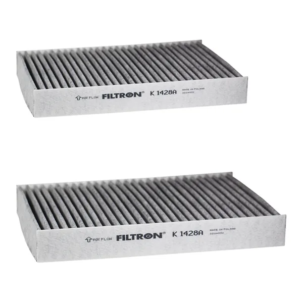 FILTRON K1428A-2x Polen / Kabin Filtresi