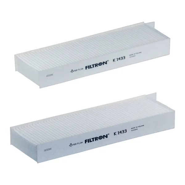 FILTRON K1433-2x Polen / Kabin Filtresi