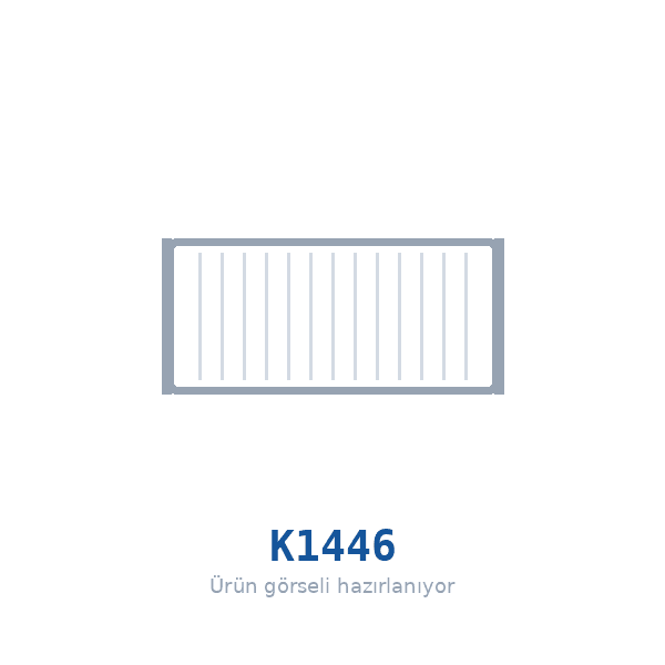 FILTRON K1446 Polen / Kabin Filtresi