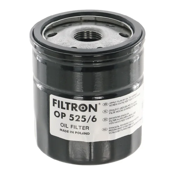FILTRON OP525/6 Yağ Filtresi