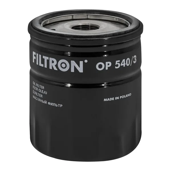 FILTRON OP540/3 Yağ Filtresi