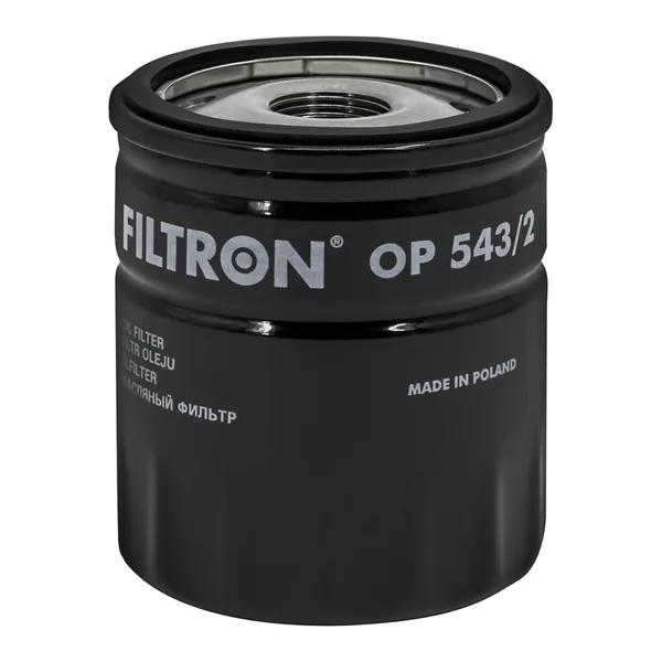FILTRON OP543/2 Yağ Filtresi