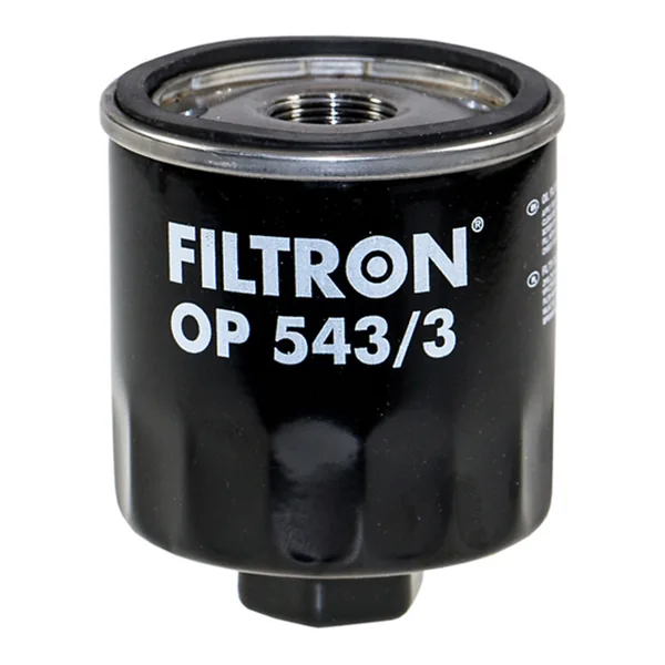 FILTRON OP543/3 Yağ Filtresi