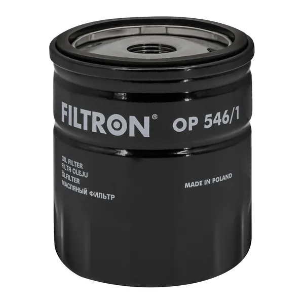FILTRON OP546/1 Yağ Filtresi